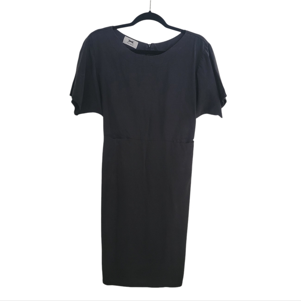 Akira Mushi Little Black Dress